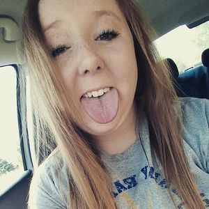 Meet your Posher, Shelby