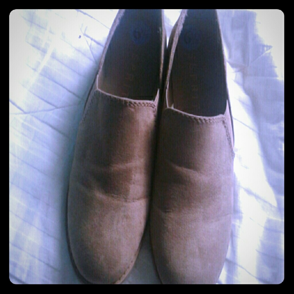 Esprit shoes