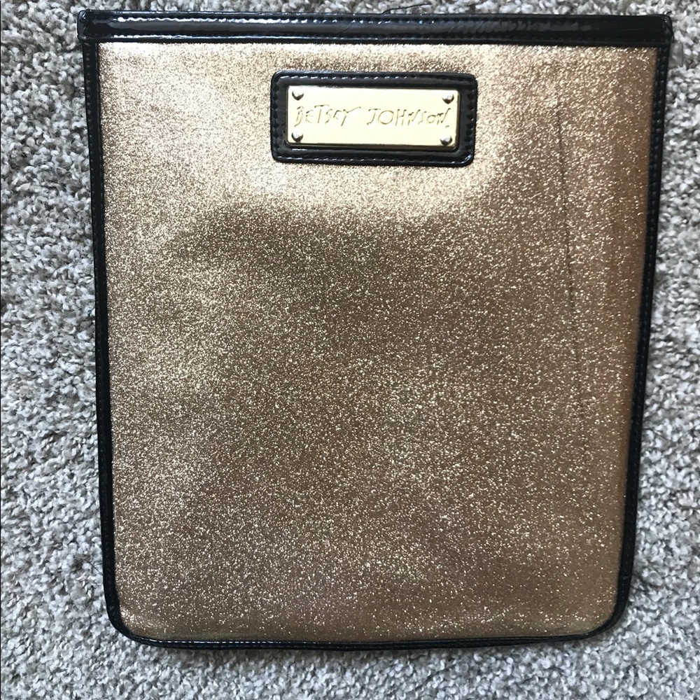 IPad case