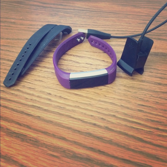 Fitbit Alta