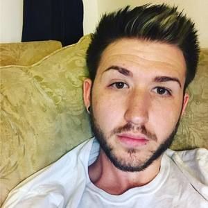 Meet your Posher, Cody