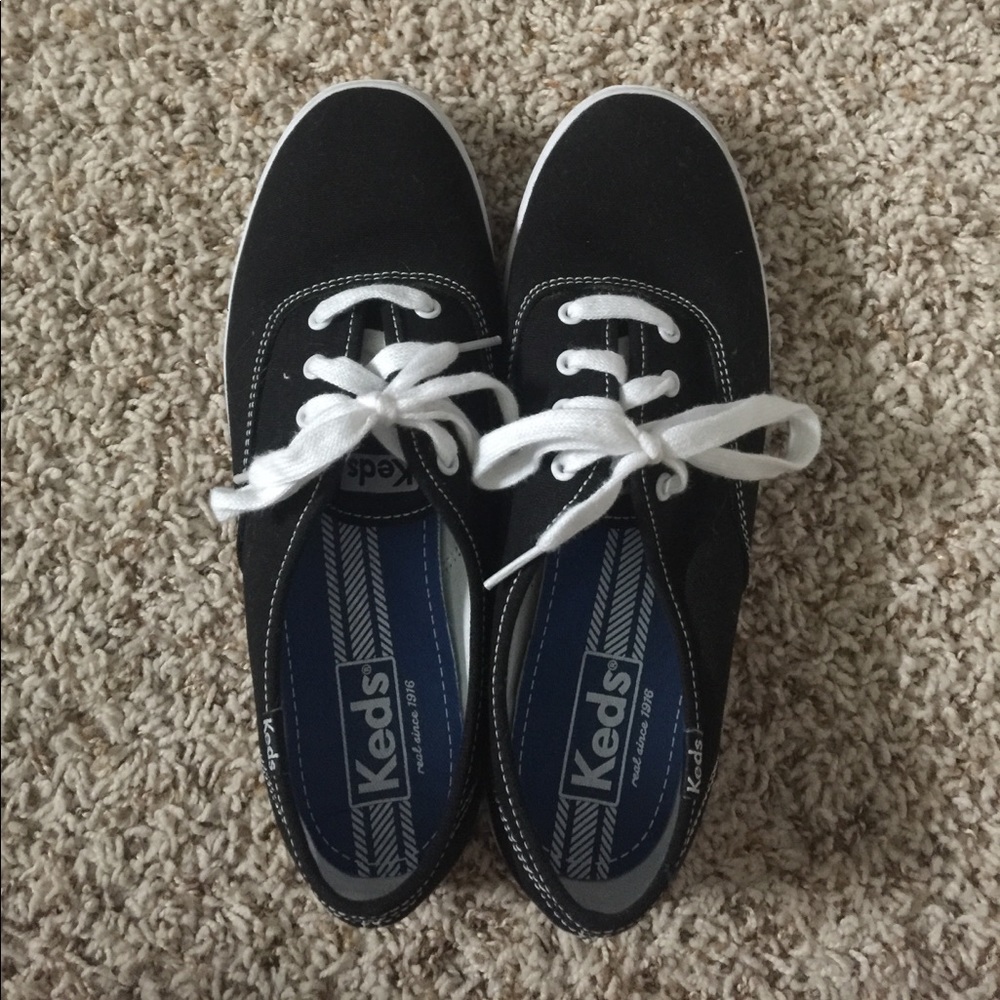 Keds!!