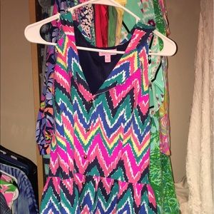 Lilly dress