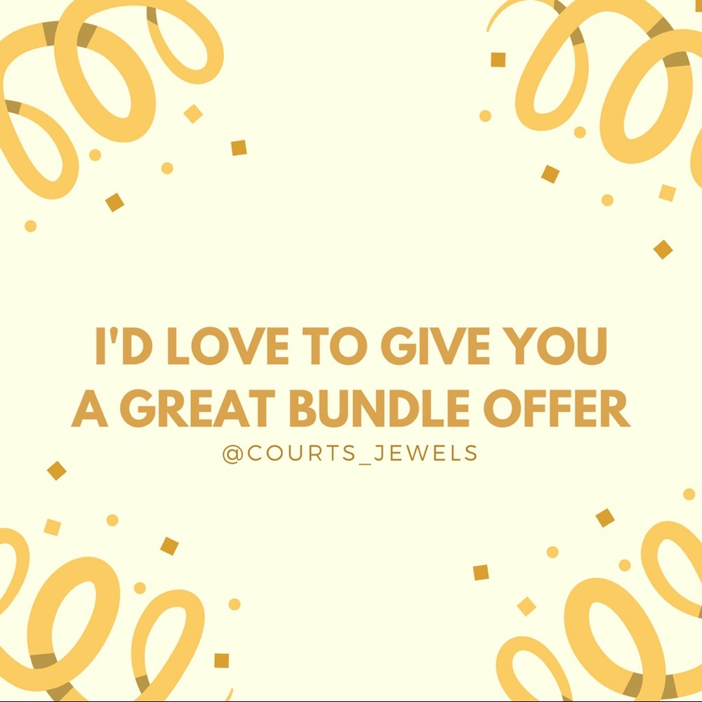 Bundle The Items And Let Me Send You A Offer! - image 1