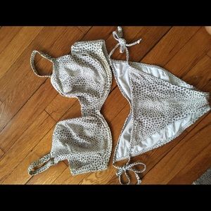 Freya Siren swim set