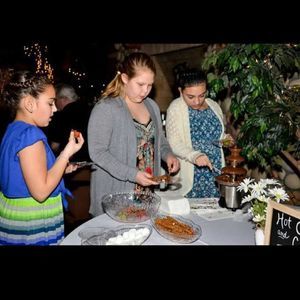 Meet your Posher, Haleena