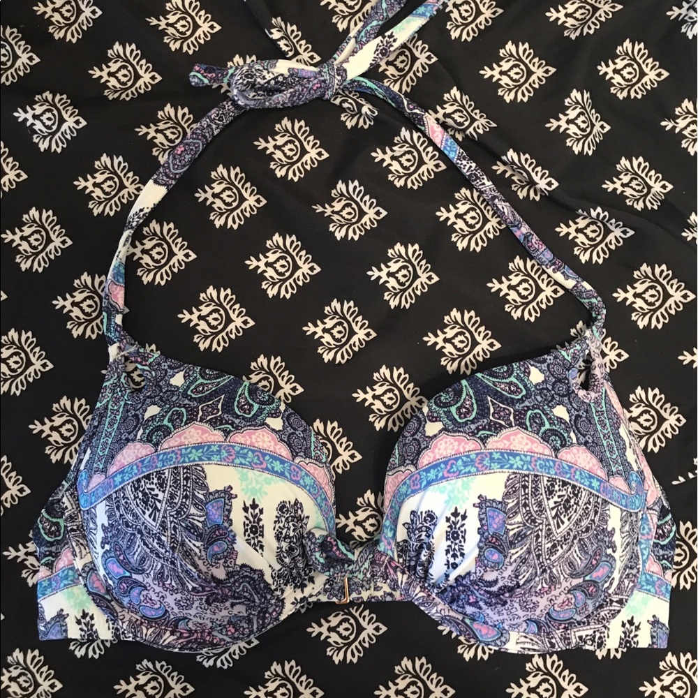 Victoria Secret Bikini Top
