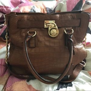 mk purse