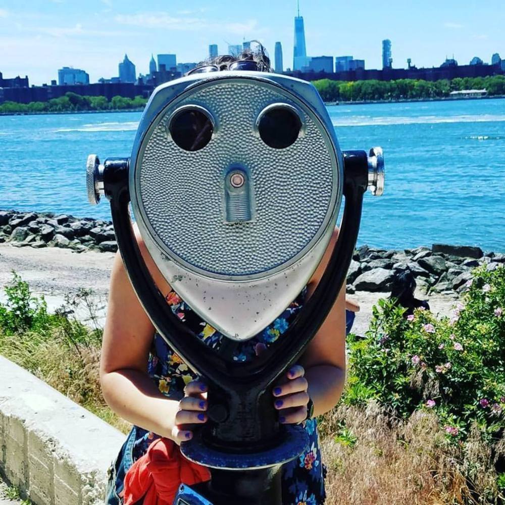 Meet your Posher, Kimberly