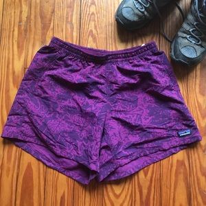 Patagonia Baggies