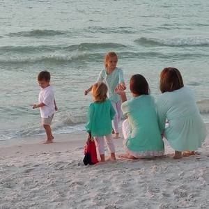 Meet your Posher, Deborah