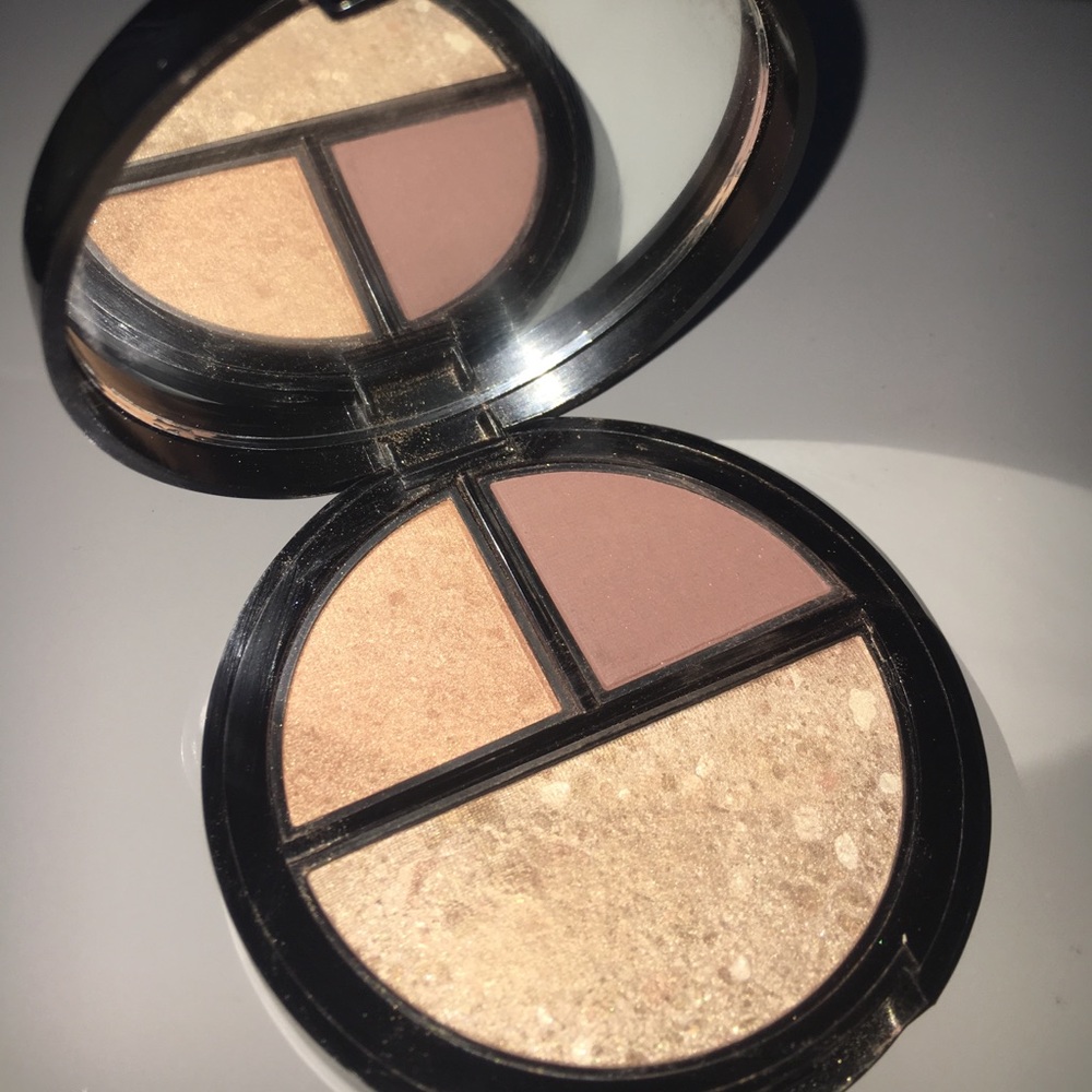 Mana Signature Shadow Trio