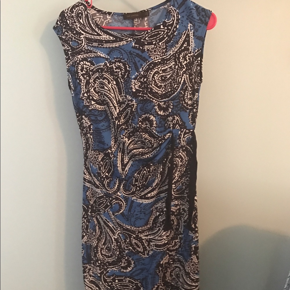 The Limited dress, size S