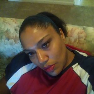 Meet your Posher, Rosa mslady