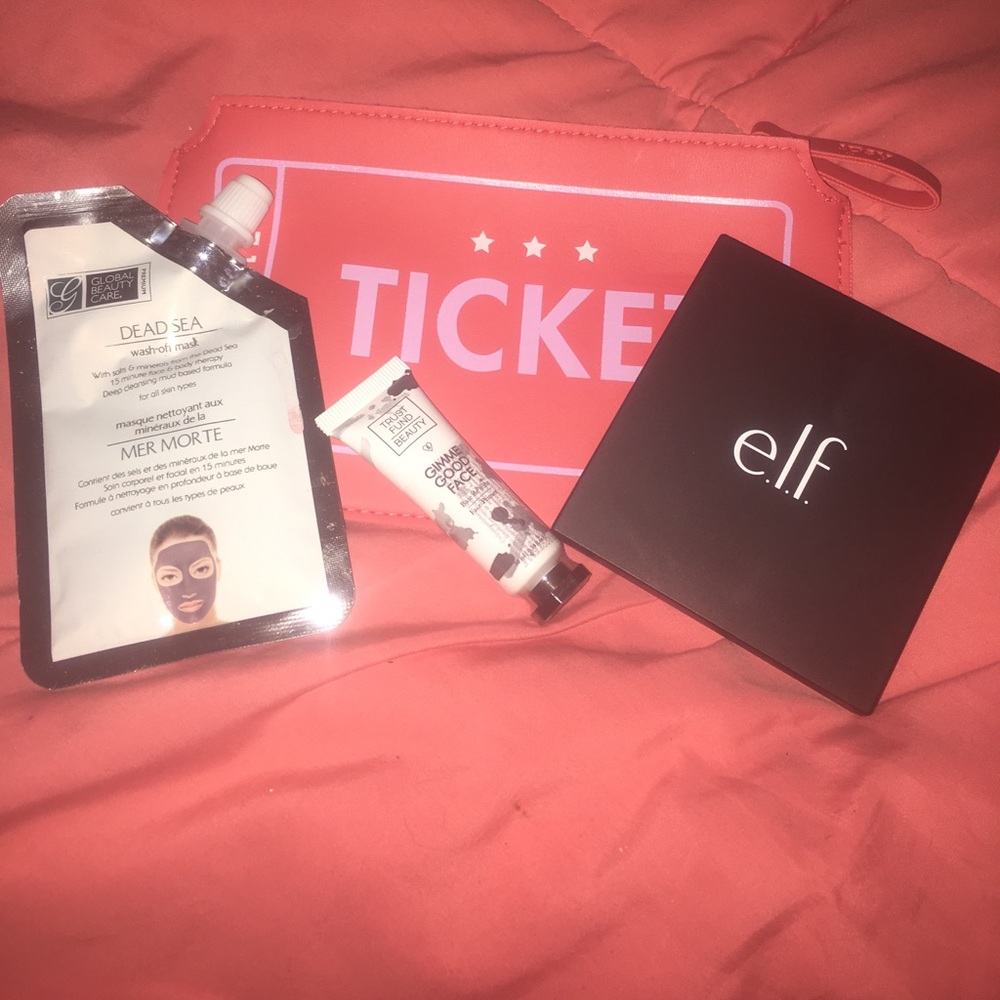 Blush Beauty Bundle 💖