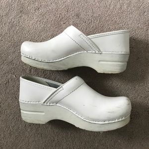 Dansko Clogs