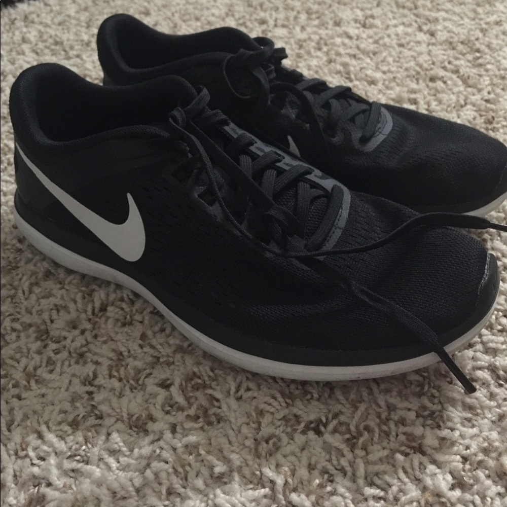 Nike sneakers!!