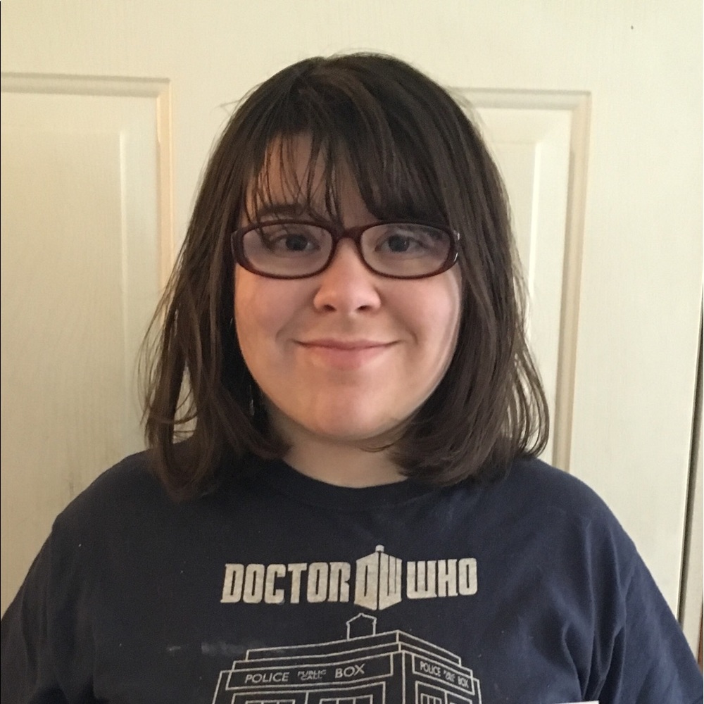 Meet your Posher, Amanda