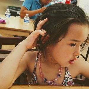 Meet your Posher, Do-eun