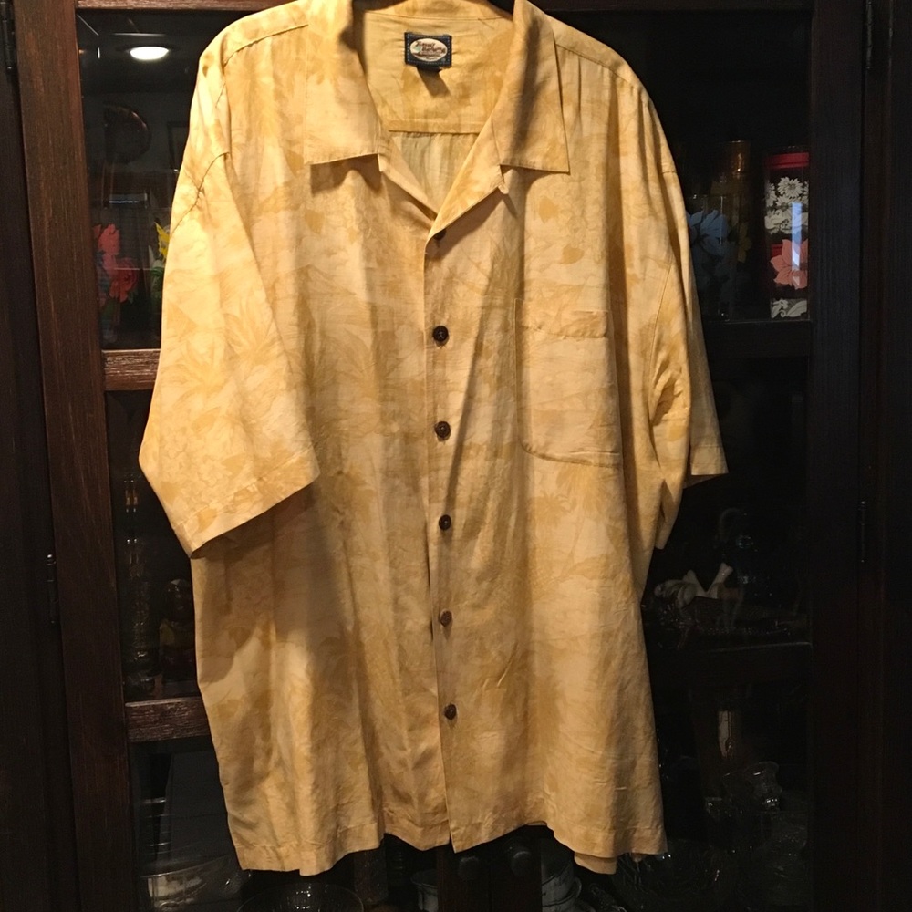Tommy Bahama shirt