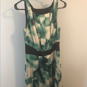 The Limited dress size 4