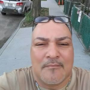 Meet your Posher, Orestes