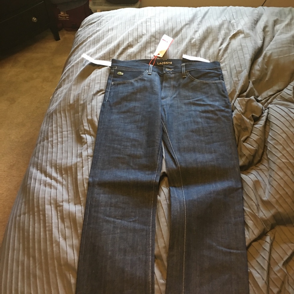 Lacoste Jeans