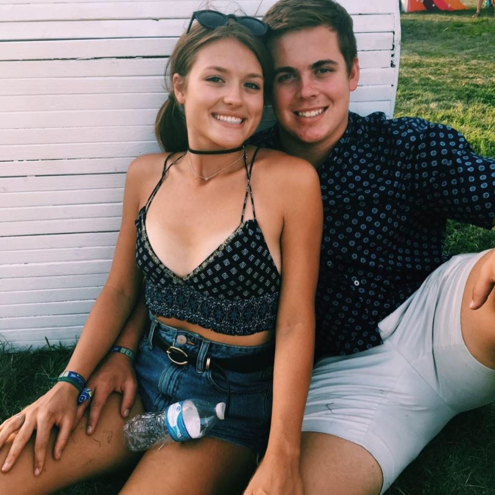 Meet your Posher, Jessie