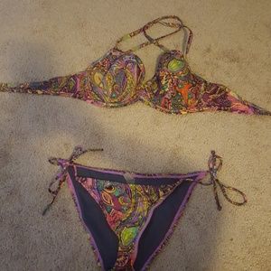 Victoria's secret bikini