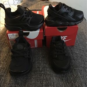 Nike sneakers