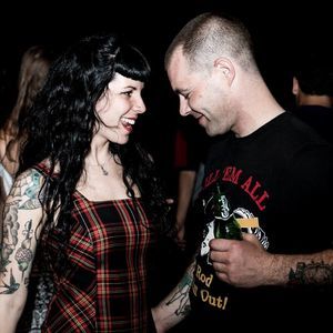 Meet your Posher, Dan