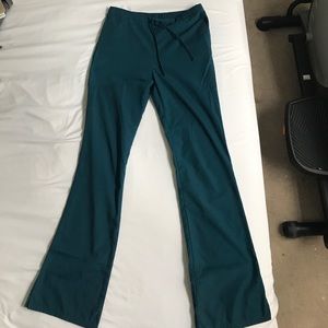 Cherokee Scrub Pants