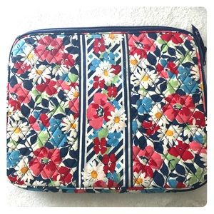 Vera Bradley Laptop Case