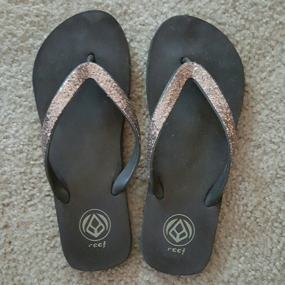 Reef flip flops