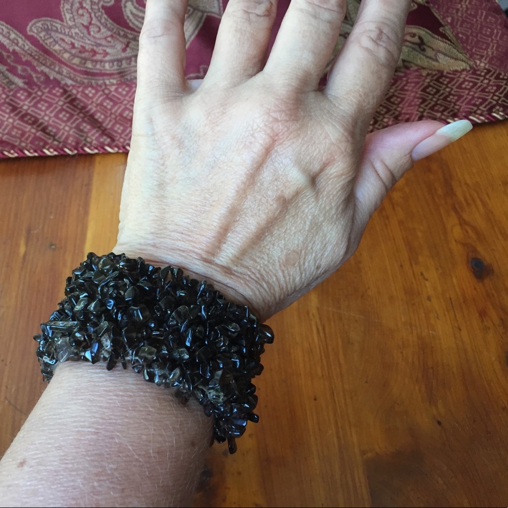 Stretch bracelet