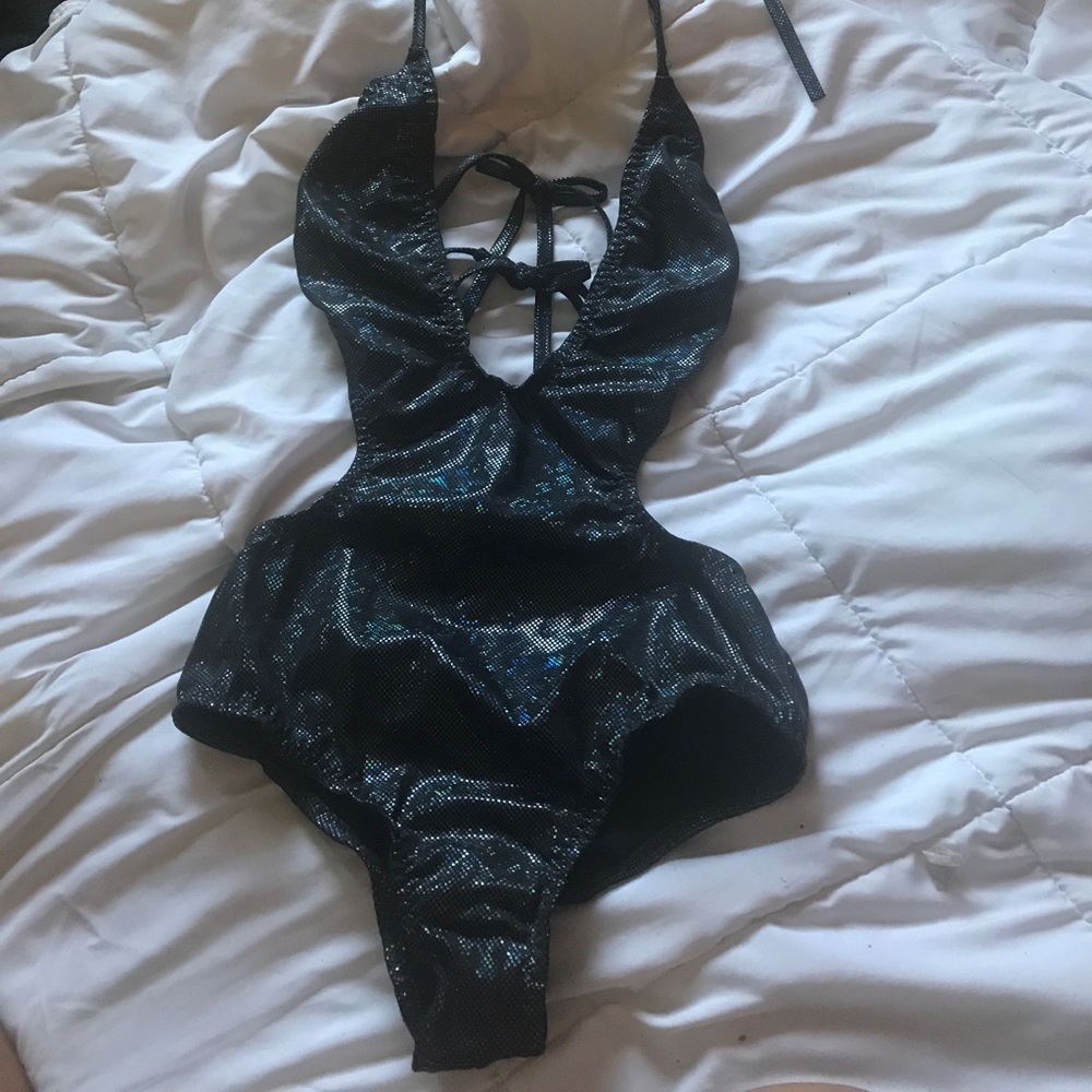 Rave bodysuit