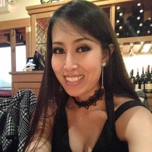 Meet your Posher, Joy