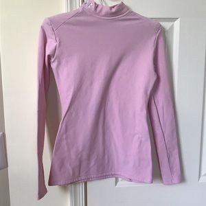 Under Armour exercise top!