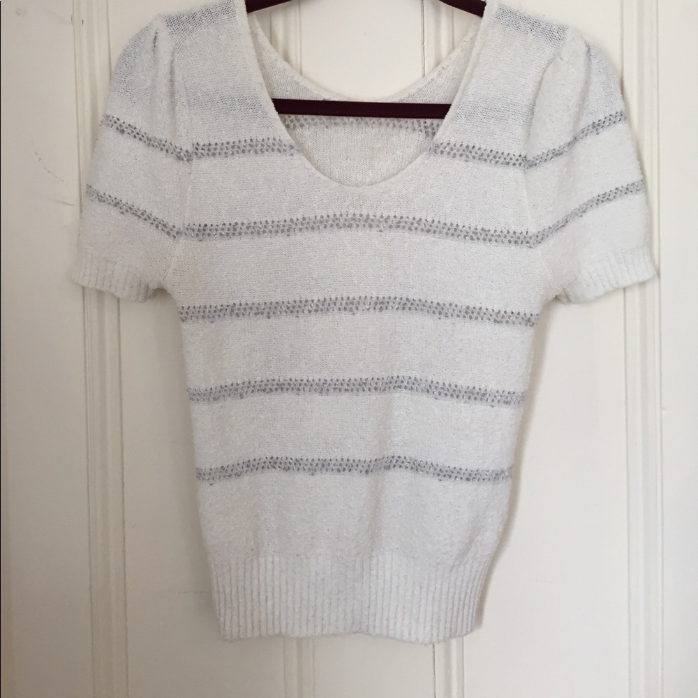 Vintage Sweater Top S