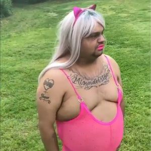 Meet your Posher, Nandi