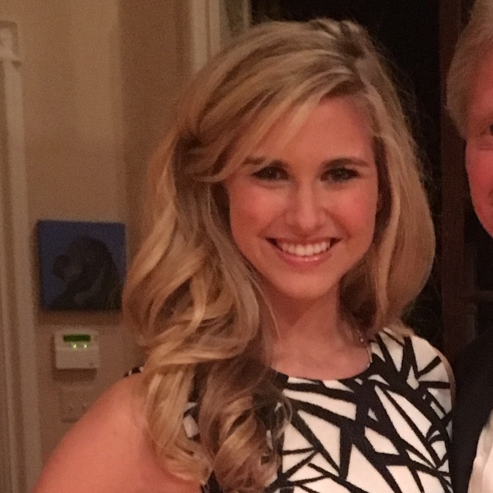 Meet your Posher, Aubrey