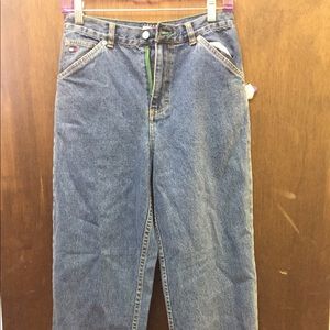 Vintage Tommy Hilfiger Jeans