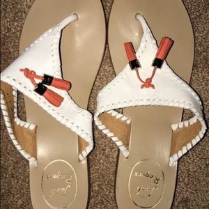 Jack rogers