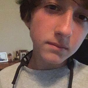 Meet your Posher, Jonathon