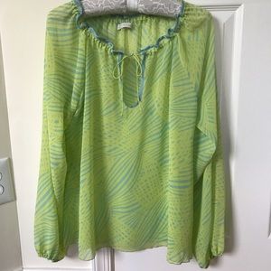 Hinge Tunic (Nordstrom)