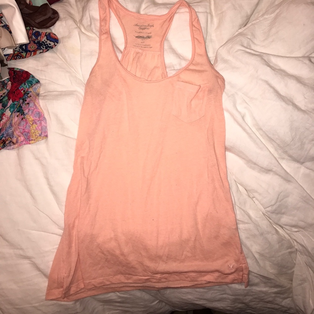 American eagle tank top