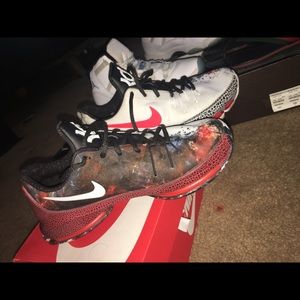Nike Kd's