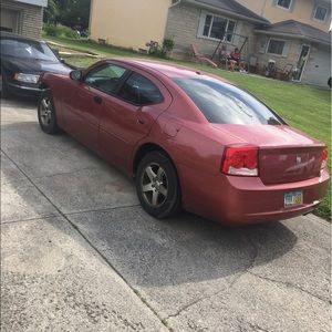 Parts for charger starting at $100