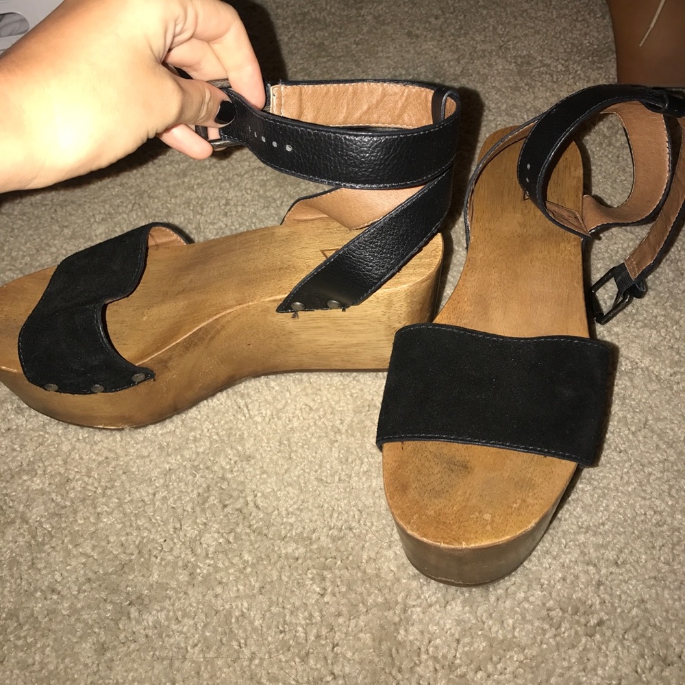 anthropology wedges