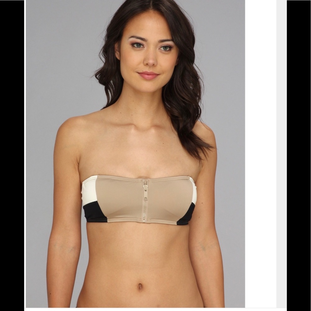 NWT DKNY Bikini - Picture 2 of 6